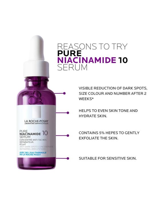 Glow Up With Niacinamide: The Secret Ingredient Your Skin Needs