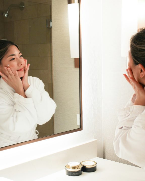 The Essential Skincare Cheat Sheet: Skincare Made Simple!