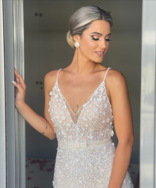 Brush, Blush, And ‘i Do’: Swoon Worthy Wedding Makeup Looks