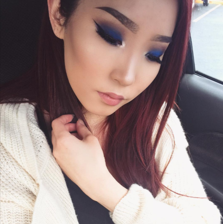 Asian Makeup Looks: Your Guide To Radiant Beauty