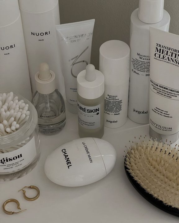 Skincare Essentials: Building Your Perfect Routine