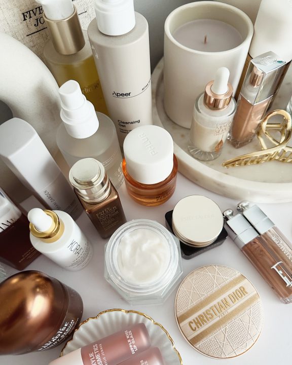 Skincare Essentials: Building Your Perfect Routine