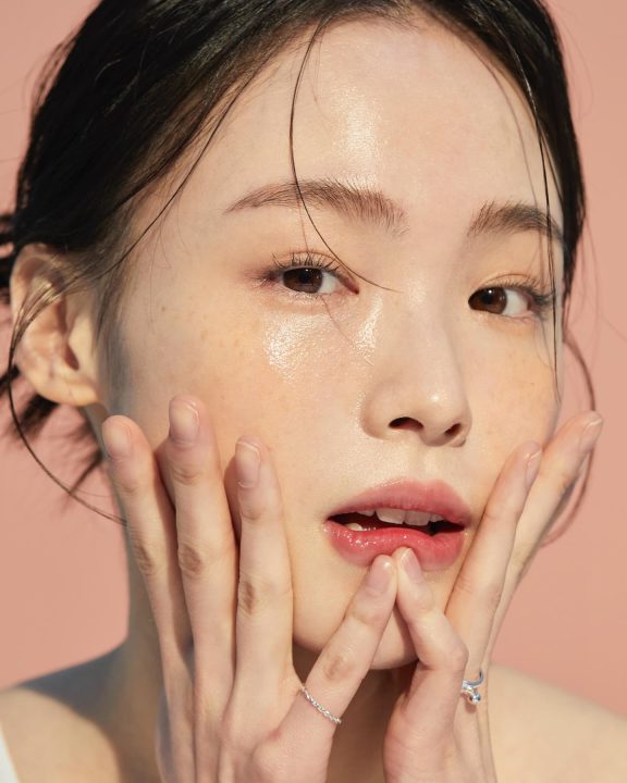 Wash Your Way To Glass Skin: Face Cleansing Secrets For A Dewy Complexion