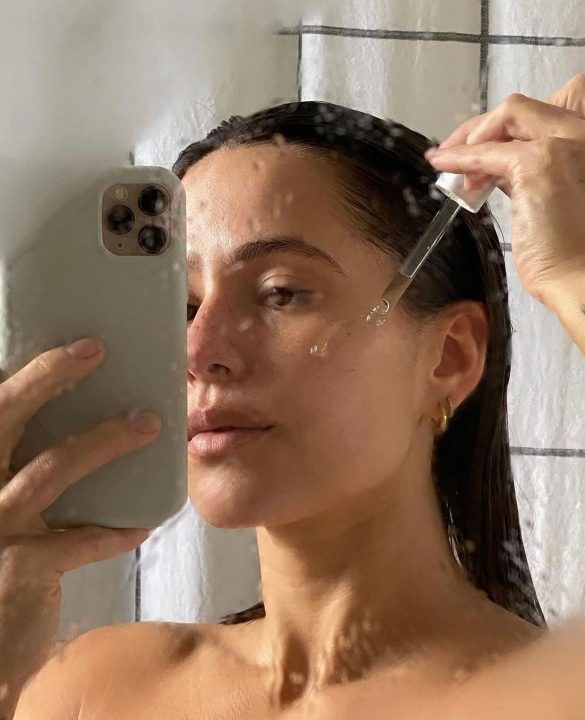 Non Toxic Skincare Products For Safe And Stunning Beauty