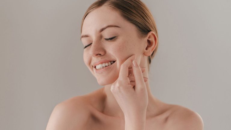 Skincare For Pale Skin: Secrets For Fair Complexions