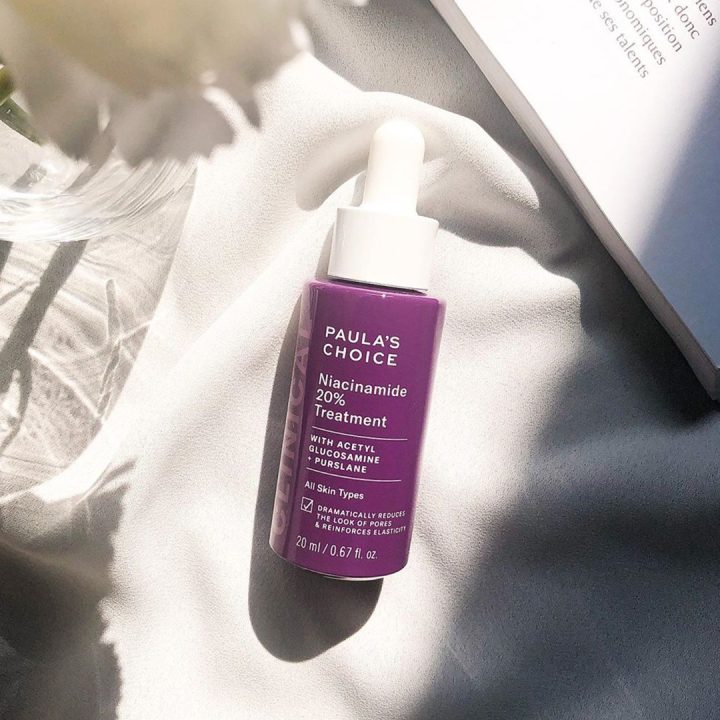 Glow Up With Niacinamide: The Secret Ingredient Your Skin Needs