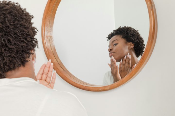 skin hydration
