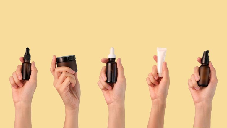 Skincare Essentials: Building Your Perfect Routine