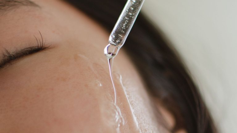 Glow Up With Niacinamide: The Secret Ingredient Your Skin Needs