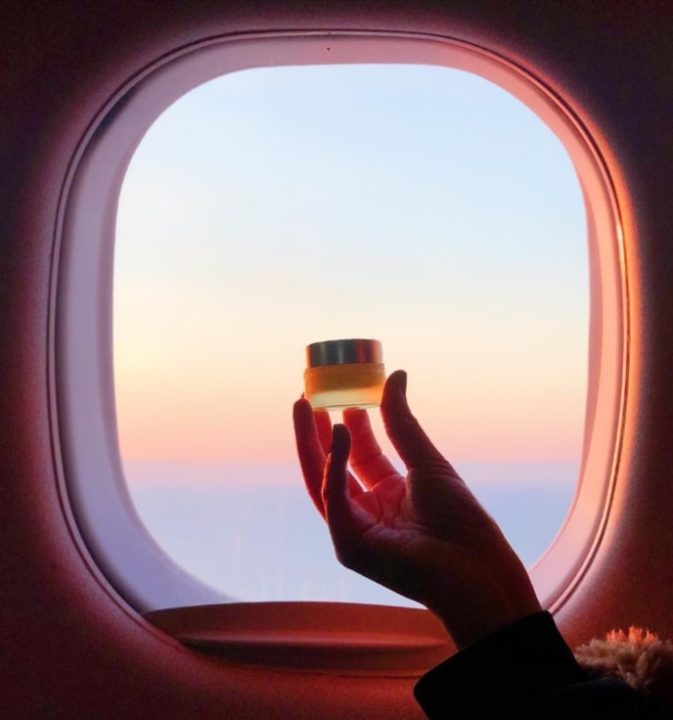 Glow On The Go: Master Your Travel Beauty Routine