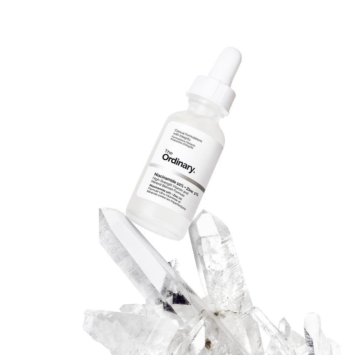 Glow Up With Niacinamide: The Secret Ingredient Your Skin Needs