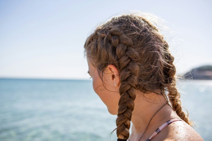 travel hairstyles