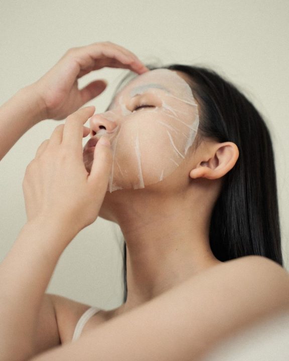 How To Get Glass Skin Quick: A Guide To A Glowing Complexion