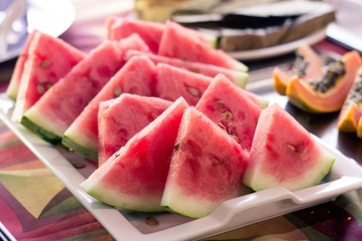 watermelon