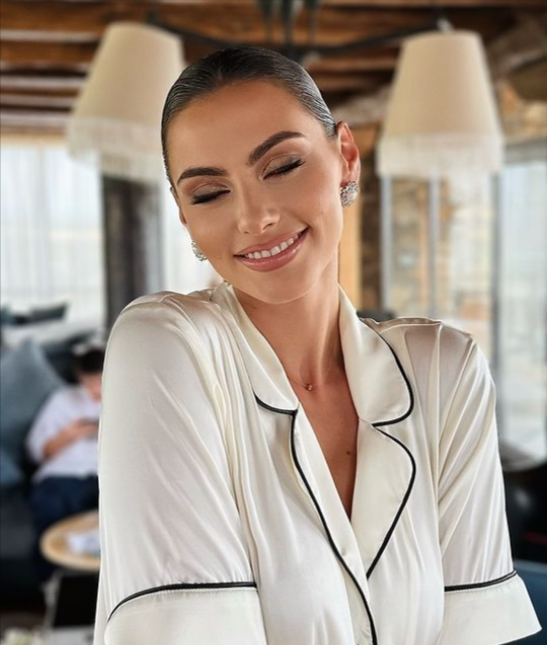Brush, Blush, And ‘i Do’: Swoon Worthy Wedding Makeup Looks