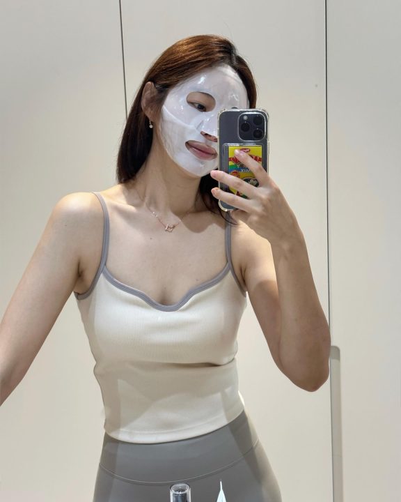 Wash Your Way To Glass Skin: Face Cleansing Secrets For A Dewy Complexion