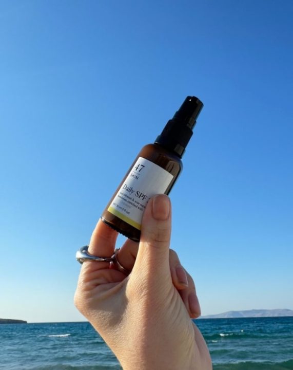 How To Fix Dry Skin After Travel