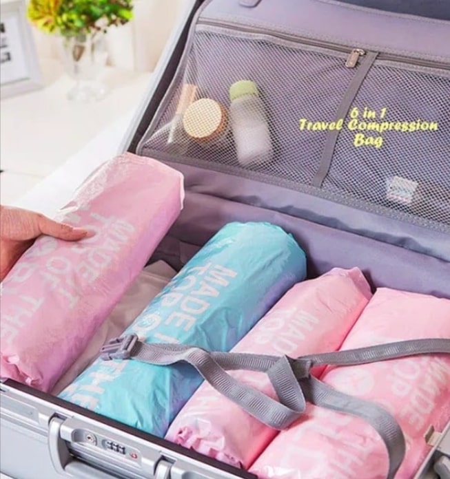 The Best Travel Accessories For Women In 2024