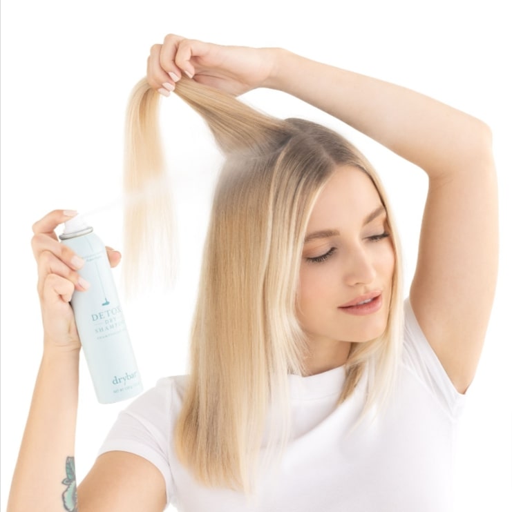 10 Hacks For Traveling Hair Care