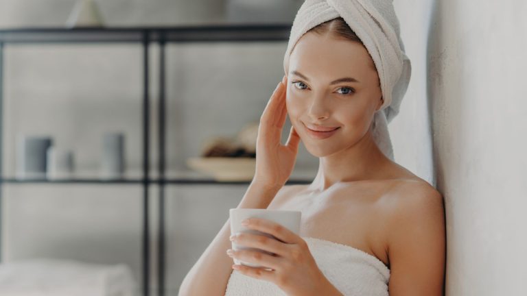 Glass Skin Tips: Unlock Your Inner Glow!