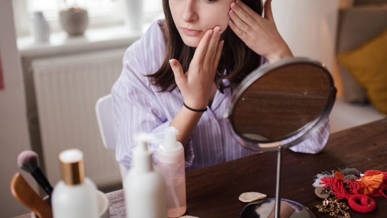How To Start Your Skincare Journey (your Glowup Roadmap)