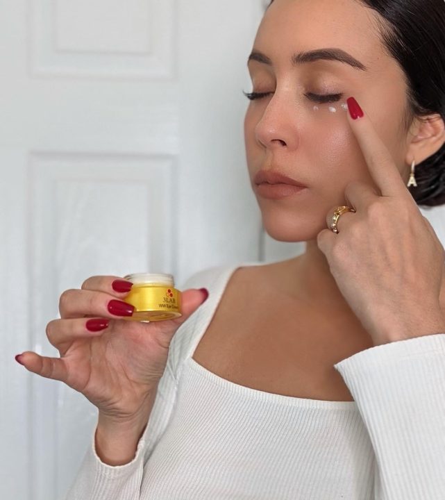 Glass Skin In Your 30s: Tips For A Luminous, Ageless Glow