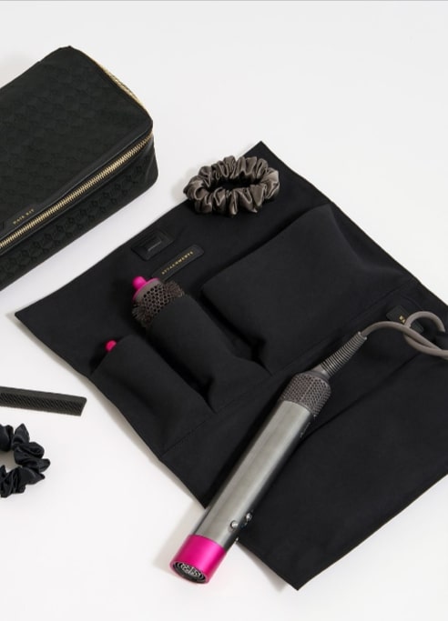 Travel Hair Styling Tools: 9 Tips For Fabulous Hair Anywhere