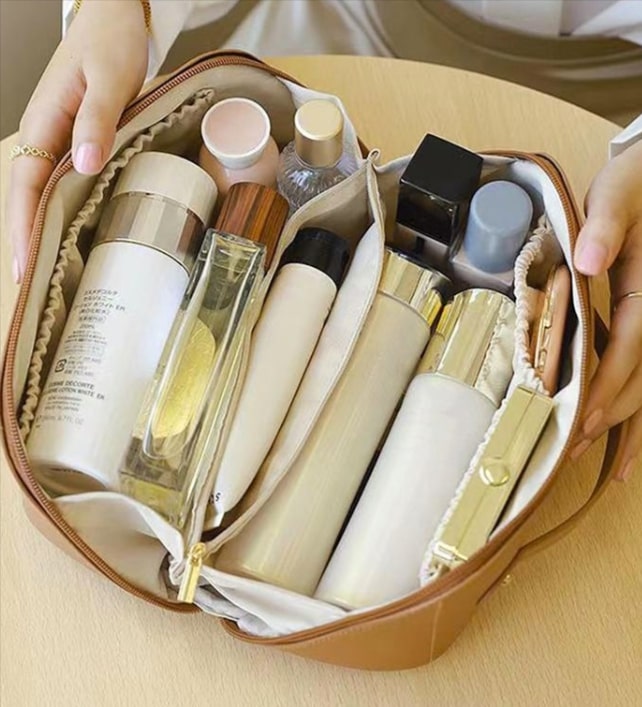 Top 10 Travel Skincare Sets: Keep Your Glow On The Go