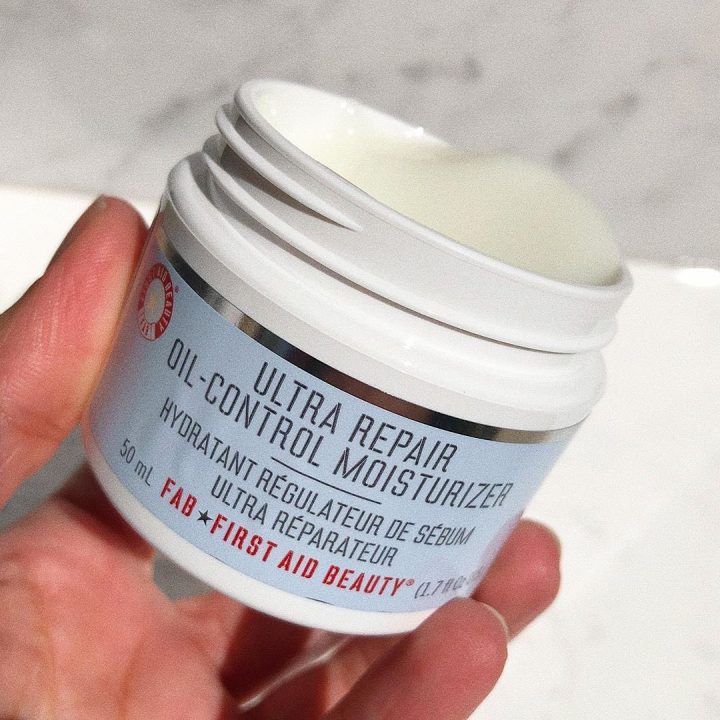 The Ultimate Guide To Moisturizers For Combination Skin