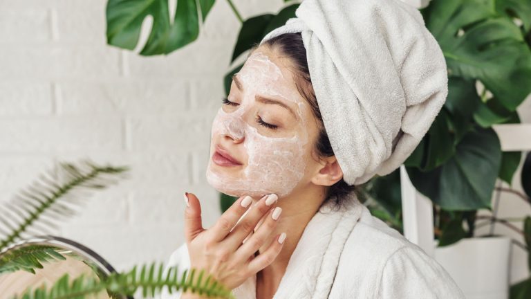 Glass Skin Care Routine: What To Do For Luminous, Glowing Skin
