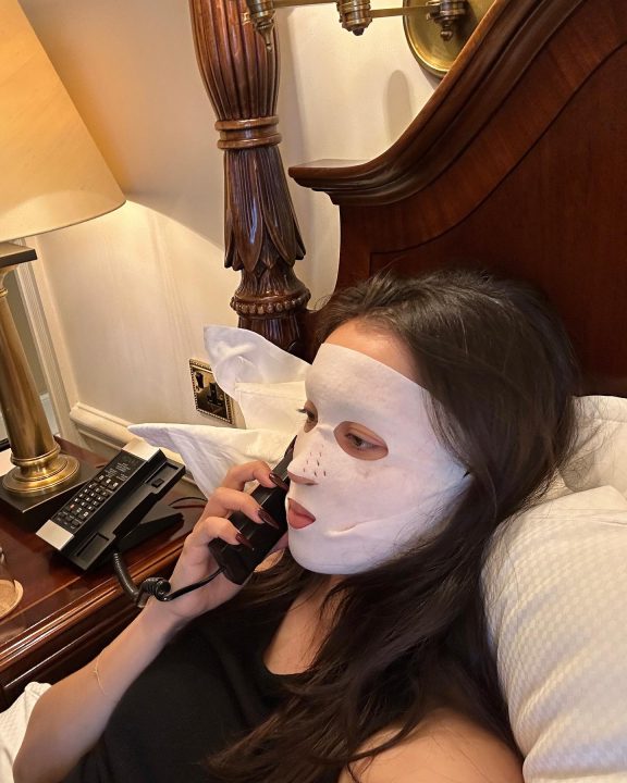 Glass Skin Tips: Unlock Your Inner Glow!