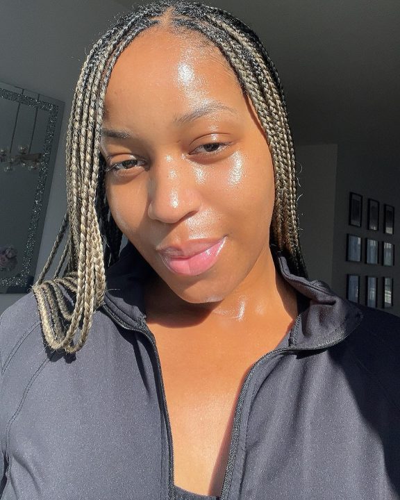 Glass Skin In Your 30s: Tips For A Luminous, Ageless Glow