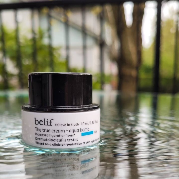 The Ultimate Guide To Moisturizers For Combination Skin