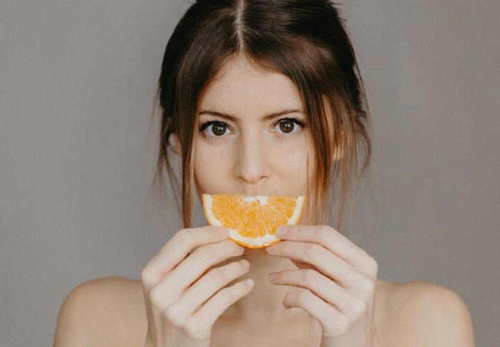 skincare for hot weather