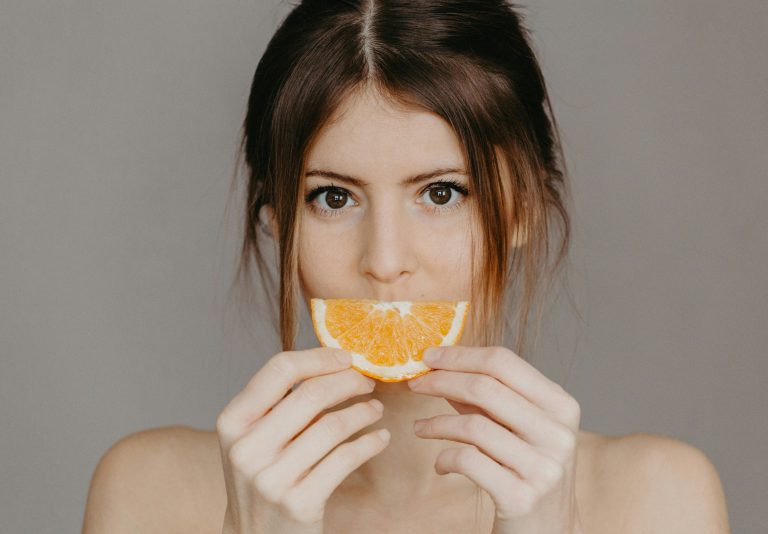 skincare for hot weather
