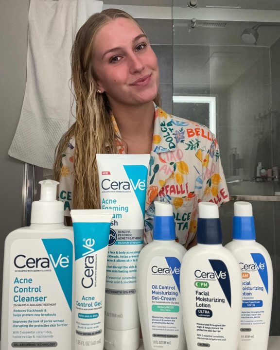The Ultimate Guide To Moisturizers For Combination Skin