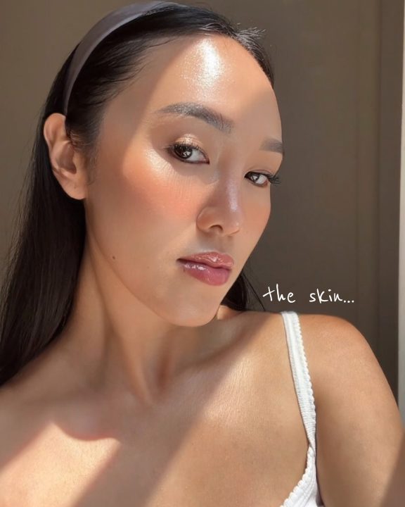 Glass Skin In Your 30s: Tips For A Luminous, Ageless Glow