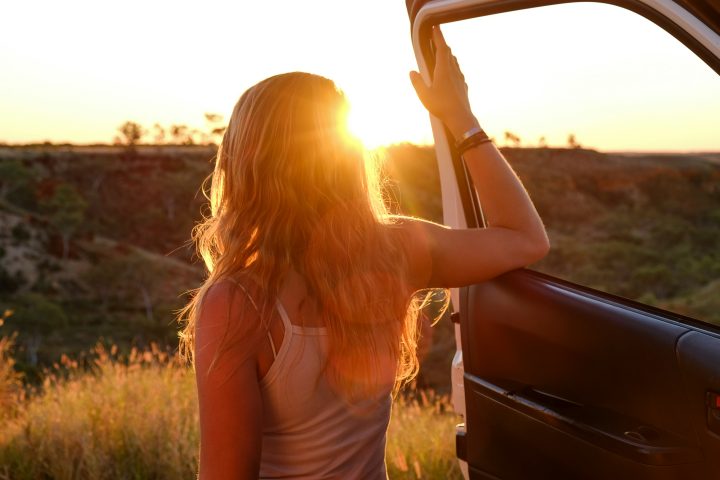 Road Trip Skincare