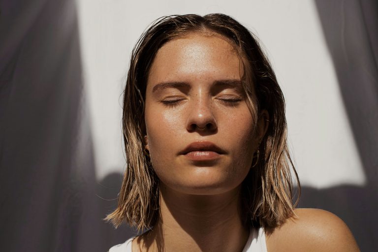 best humidity level for skin