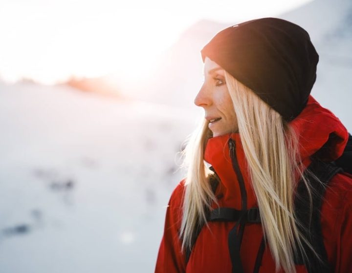 The Complete Ski Skincare Guide